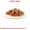 Royal Canin Medium Adult Gravy våtfôr til hund 10x140 g