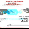 Royal Canin Pug Puppy tørrfôr til hundvalp