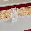 Ferplast Krolik 140 Kaninbur 142 x 60 x 50 cm