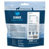 Gunnis Cod Baby Bites Godbiter av Torsk 70 g