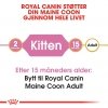 Royal Canin Maine Coon Kitten tørrfôr til kattunge