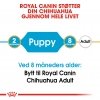 Royal Canin Chihuahua Puppy tørrfôr til hundvalp