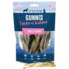 Gunnis Whole Herring Tygg av Sild (70 g)