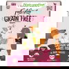 Naturediet Grain Free laks (390 g)