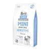 Brit Care Mini Grain Free Adult Sensitive Venison (2 kg)