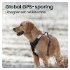 Tractive DOG 4 – GPS-tracker for hund og Helseovervåking