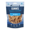 Gunnis Cod Wafers Tygg av Torsk 70g