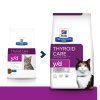 Hills Prescription Diet Feline y/d Thyroid Care Original