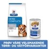 Hills Prescription Diet Canine Derm Complete Skin Care & Food Sensitivities