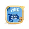 Edgard & Cooper Dog Laks & Kalkun (300 g)