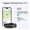 Tractive CAT 6 Mini &ndash; GPS Tracker & Health Monitor (Sort)