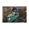 Hurtta Life Savior Eco Redningsvest til hund, Turkis