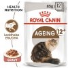 Royal Canin Ageing 12+ Gravy våtfôr til katt