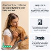 Tractive DOG 6 XL GPS Dog Collar & Health Monitor