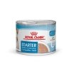 Royal Canin Mother & Babydog Starter Mousse våtfôr til hund og valp