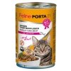 Feline Porta 21 Cat Adult Tuna with Surimi (400 g)