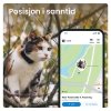 Tractive CAT Mini – GPS-tracker og helseovervåking for katt