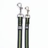 Pro Dog Grip leash reflective neon