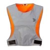 Feel Active Reflekterende vest, Oransje