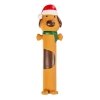 Little&Bigger SeasonsClassics Latex Julehund