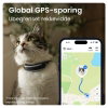 Tractive CAT 6 Mini &ndash; GPS Tracker & Health Monitor (Sort)