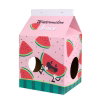 Little&Bigger Juicy Vibes Vannmelon juice kattehule i papp