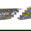 Schesir After Dark Pate Multipack 12 x 80g