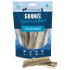 Gunnis Cod Skin Shorties Tygg av Torsk 70 g