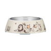 Moomin for Pets Moments Matsk&aring;l (S)