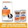 Hills Prescription Diet Canine c/d Urinary Care Multicare Chicken