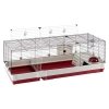 Ferplast Krolik 140 Kaninbur 142 x 60 x 50 cm