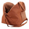 Little&Bigger Cotswolds vendbar Hundeveske XL