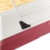Ferplast Krolik 140 Kaninbur 142 x 60 x 50 cm