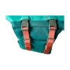 Hurtta Life Savior Eco Redningsvest til hund, Turkis