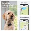 Tractive DOG 6 XL GPS Dog Collar & Health Monitor