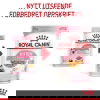 Royal Canin Kitten Jelly våtfôr til kattunge 12x85g