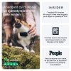 Tractive CAT Mini – GPS-tracker og helseovervåking for katt