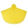 Rukka Rainponcho til Matmor & Matfar Gul