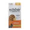 Schesir Cat Adult Animal Monoprotein Formula Chicken Dy Food (10 kg)