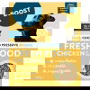 Boost Fresh Chicken 400g