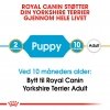 Royal Canin Yorkshire Terrier Puppy tørrfôr til hundvalp