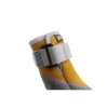 Hurtta Weekend Warrior Hundesko Gul 2 stk