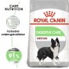 Royal Canin Digestive Care Medium Adult tørrfôr til hund