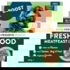 Boost Fresh Meatfeast 400g