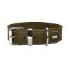 Hunter Collar Aalborg Special Olive Green