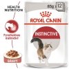 Royal Canin Instinctive Gravy Adult våtfôr til katt 12x85g