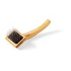 Show Dog Grooming karde med lange pigger (S)
