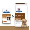 Hills Prescription Diet Canine j/d Mobility 370 g