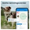Tractive GPS til hund XL