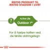Royal Canin Outdoor 7+ Ageing tørrfôr til katt